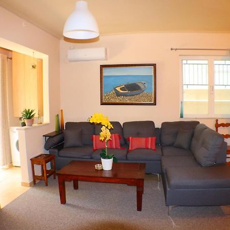 Filoxenia Apartment Athén Kültér fotó