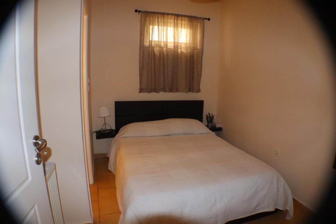 Filoxenia Apartment Athén Kültér fotó