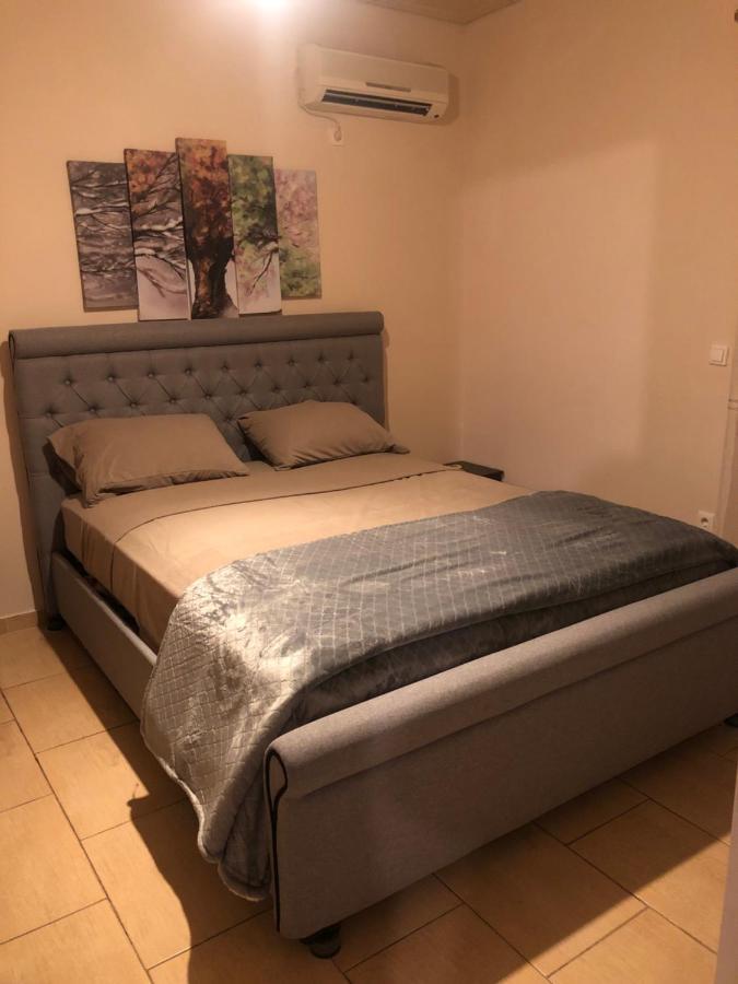 Filoxenia Apartment Athén Kültér fotó